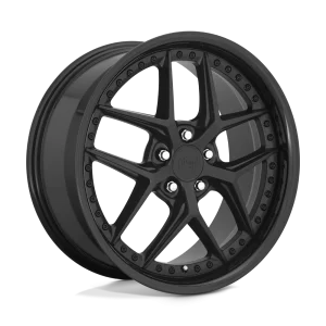 Niche – M226 VICE – Black – 19″x8.5″ 35mm – All weather Wheels – M226198565+35